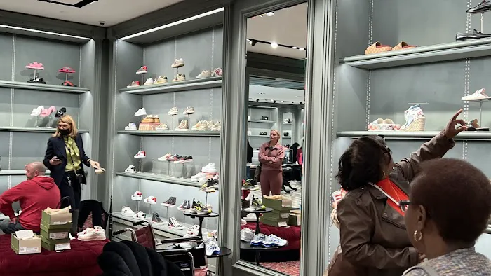 Gucci Nashville 2