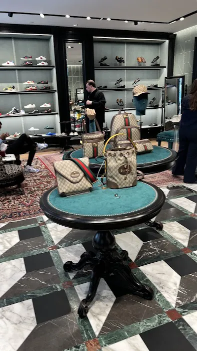 Gucci Nashville 3
