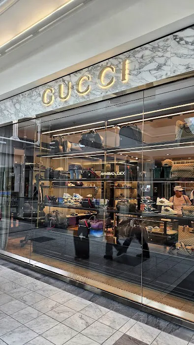 Gucci Nashville 1