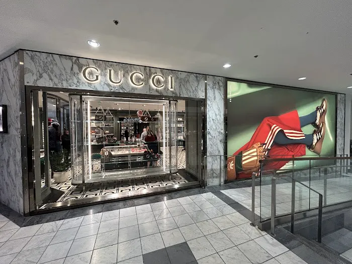 Gucci Nashville 6