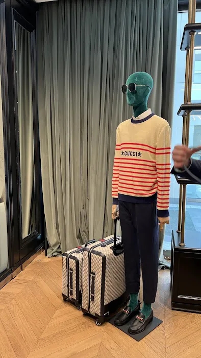 Gucci Nashville 9