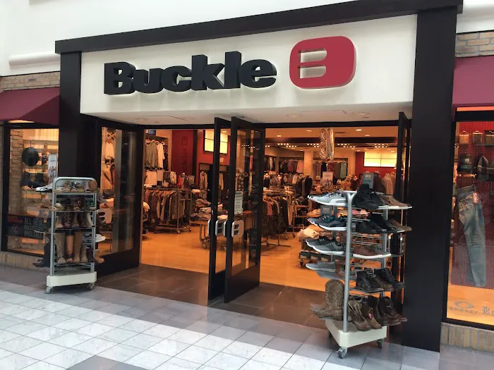 Buckle 5