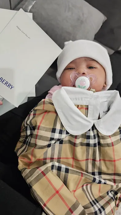 Burberry 1