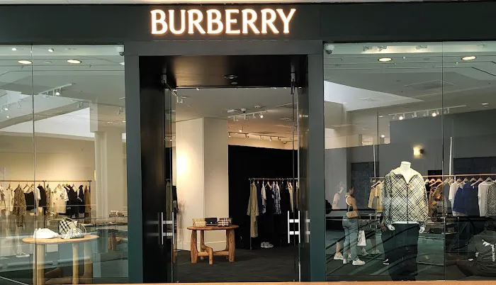 Burberry 7