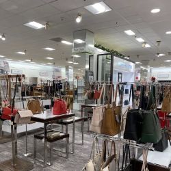 Macy's ico