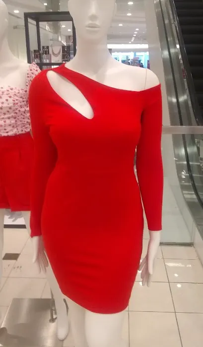 Macy's 5