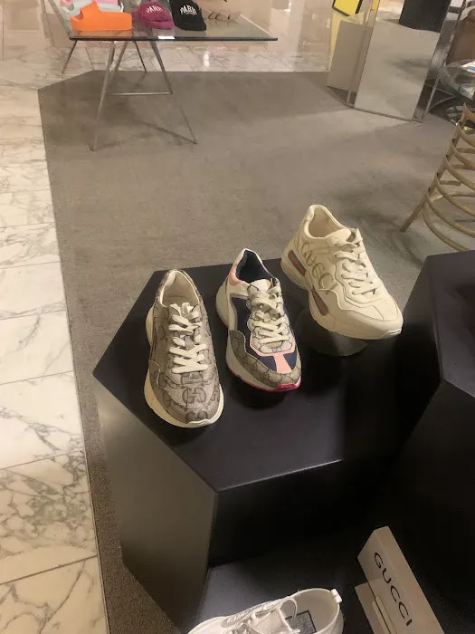 Nordstrom 5