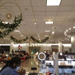Nordstrom ico