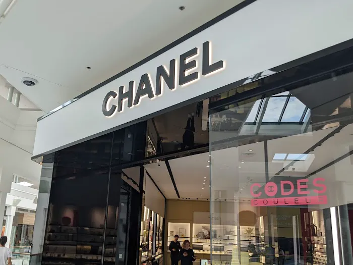 CHANEL 5