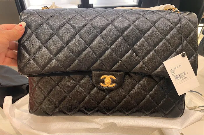 CHANEL 7
