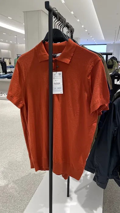 ZARA 7