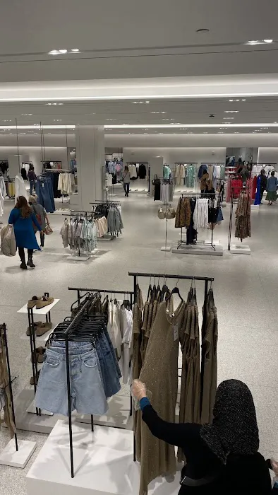 ZARA 0