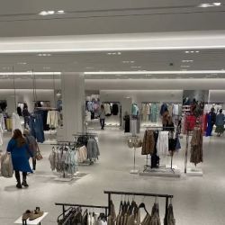 ZARA ico