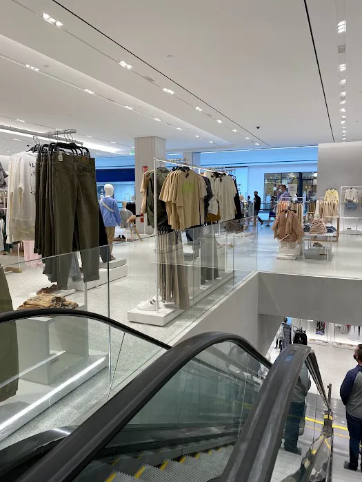 ZARA 1