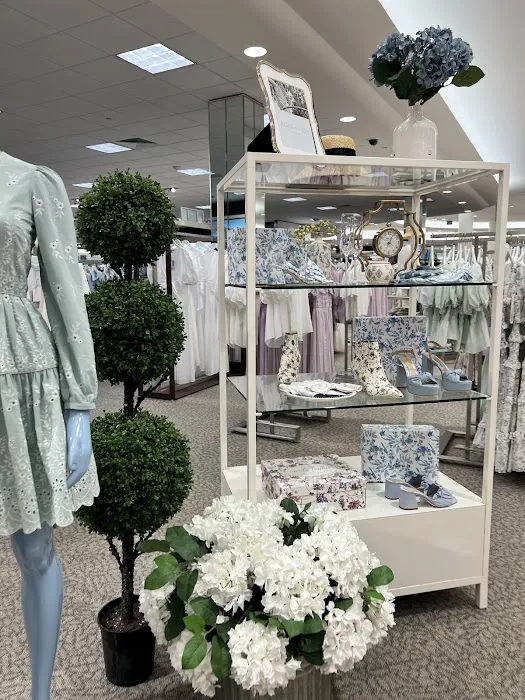 Dillard's 5
