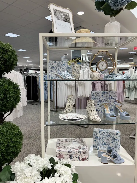 Dillard's 2