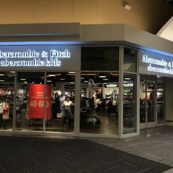 Abercrombie & Fitch ico