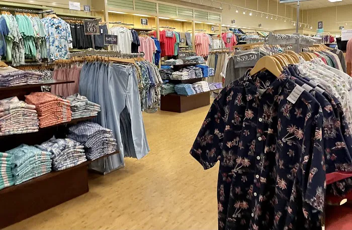 Tommy Bahama Outlet 0