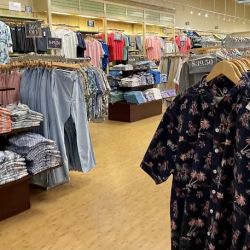Tommy Bahama Outlet ico