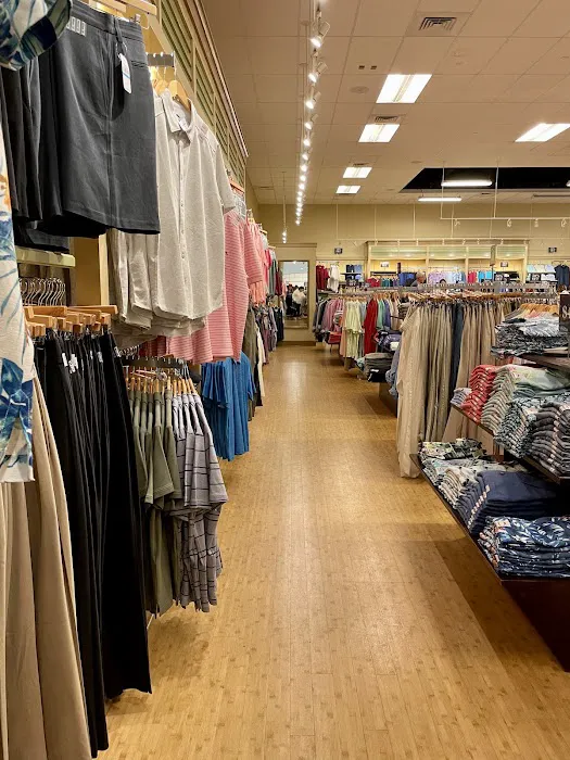 Tommy Bahama Outlet 1