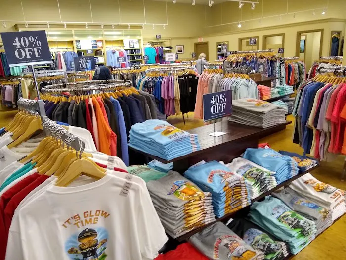 Tommy Bahama Outlet 2