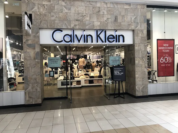 Calvin Klein 1