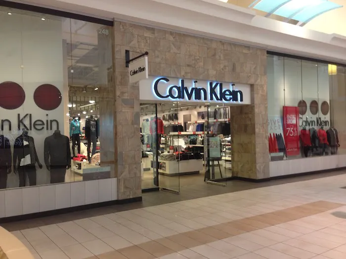 Calvin Klein 8