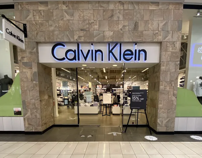 Calvin Klein 6