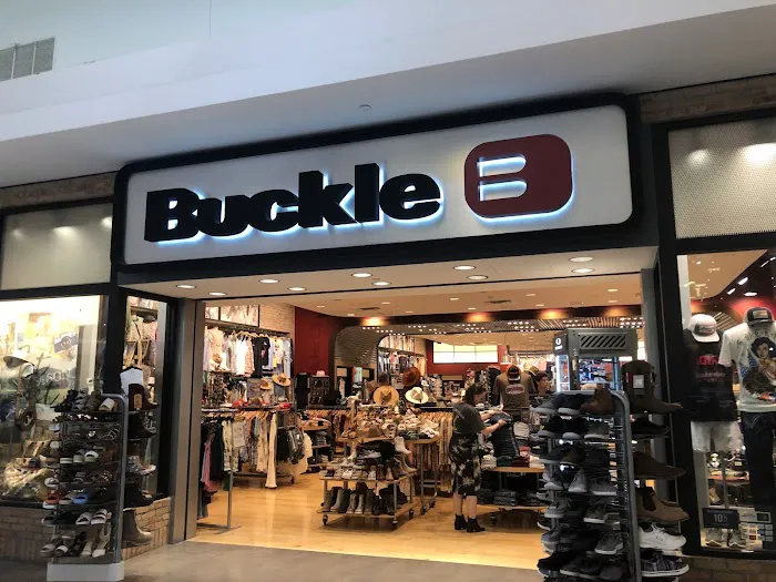 Buckle 6