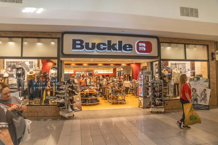 Buckle 7