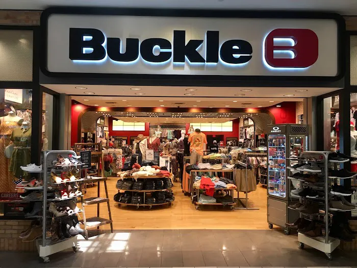 Buckle 0
