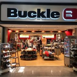 Buckle ico