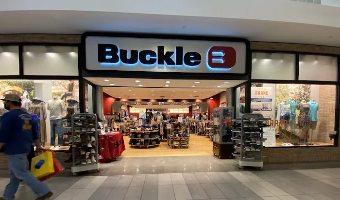 Buckle 4