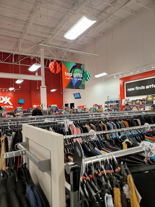 T.J. Maxx 4