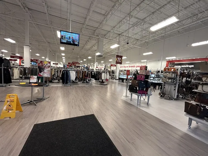 T.J. Maxx 6