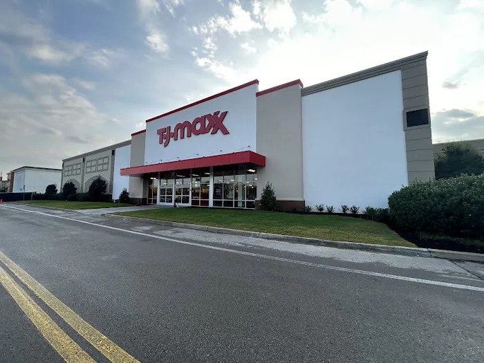 T.J. Maxx 8