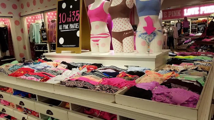 Victoria's Secret & PINK by Victoria's Secret 2