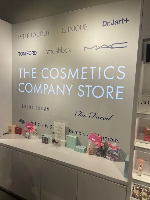The Cosmetics Company Store 0