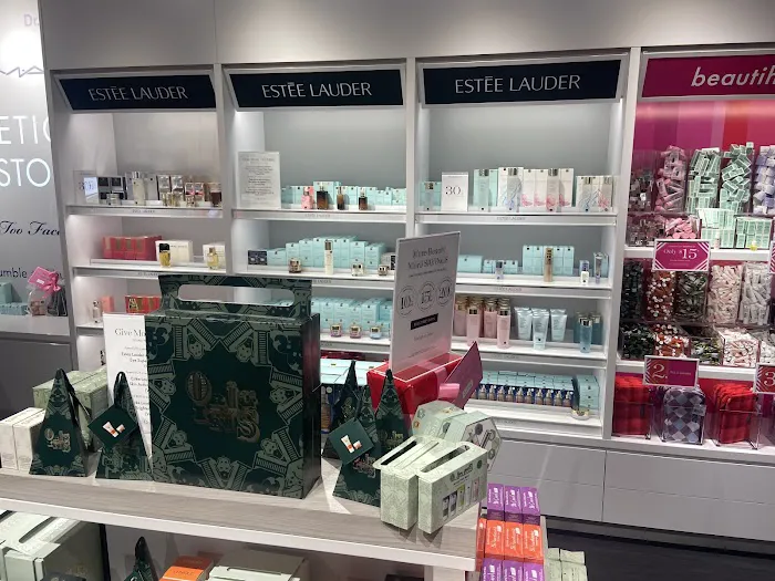 The Cosmetics Company Store 2