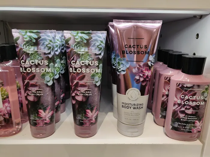 Bath & Body Works 5