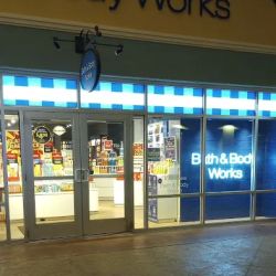 Bath & Body Works ico