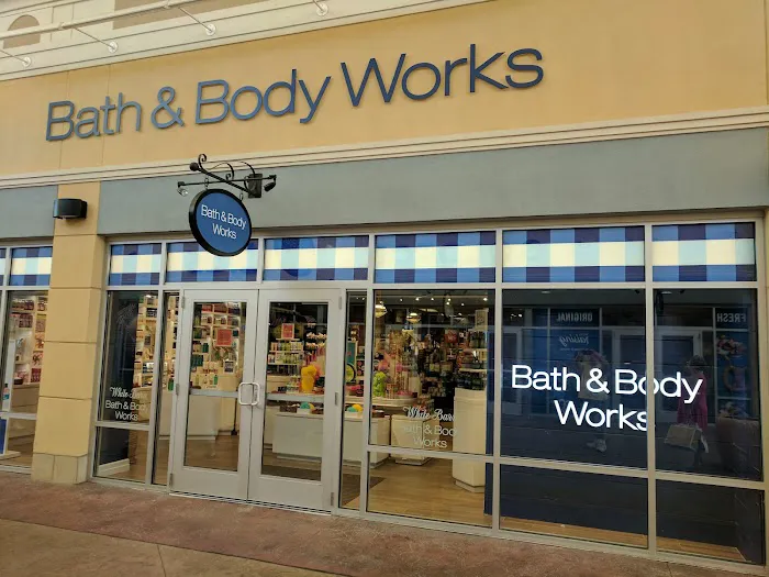 Bath & Body Works 7
