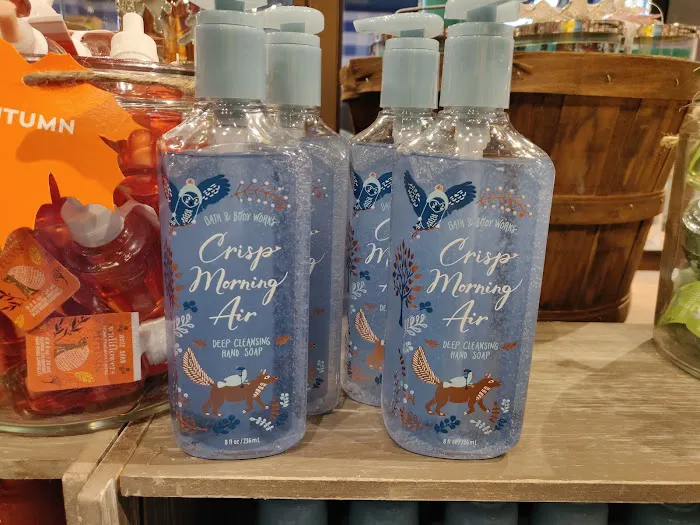 Bath & Body Works 3