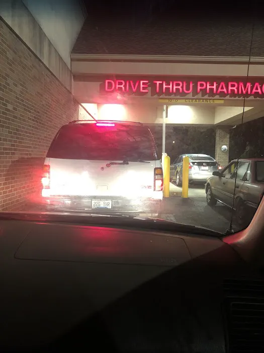 Walgreens 0