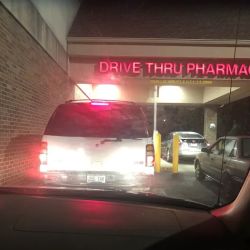 Walgreens ico
