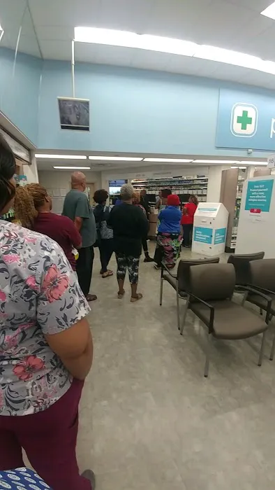 Walgreens 3