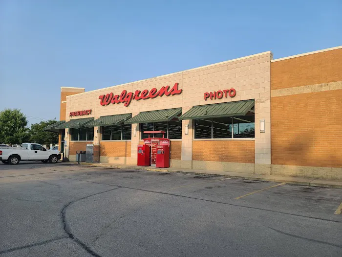 Walgreens 2