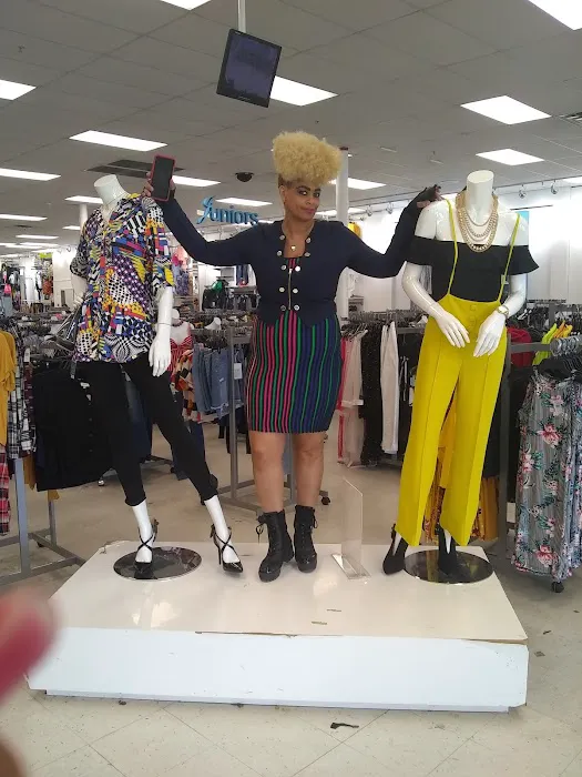 Rainbow Shops 5