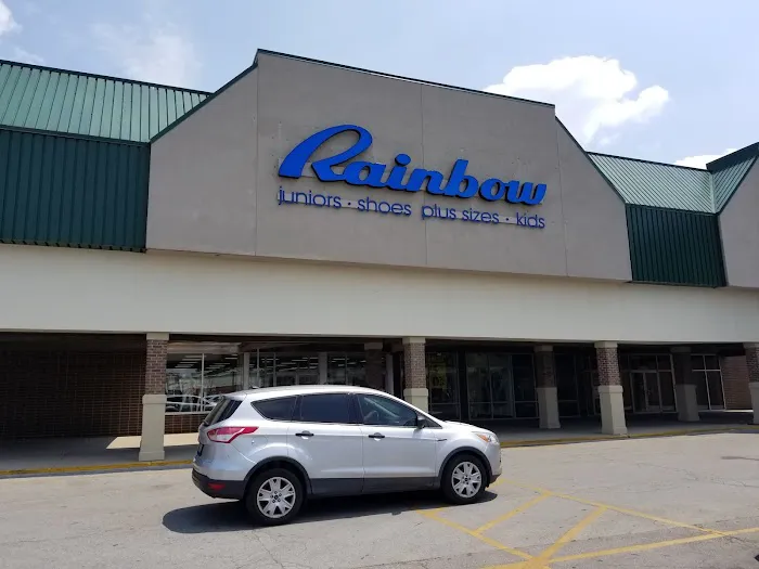 Rainbow Shops 4