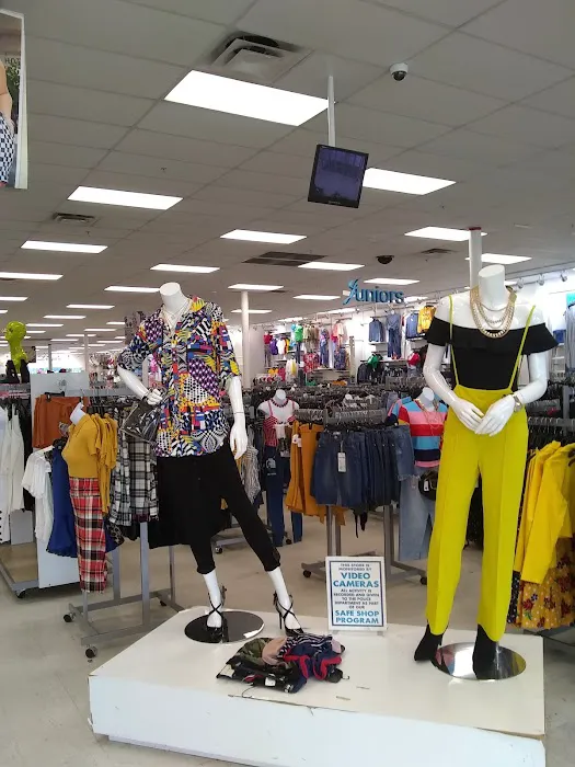 Rainbow Shops 9